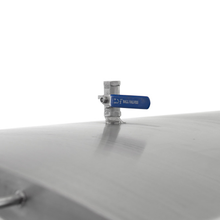 Вакуумный фаршемес ZKBX-1200 Foodatlas